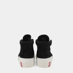 LEVI'S Sneakers^234216-709 Ls1 High S Black - Sneakers Nero