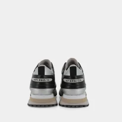 APEPAZZA Sneakers^Lsd07Rip Lizzy Sneakers Nero