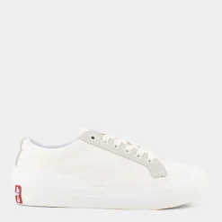 LEVI'S Sneakers^234215-636 Ls1Low S Regular White - Sneakers Bianco