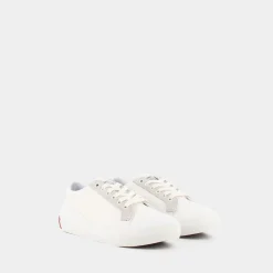 LEVI'S Sneakers^234215-636 Ls1Low S Regular White - Sneakers Bianco