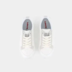 LEVI'S Sneakers^234215-636 Ls1Low S Regular White - Sneakers Bianco