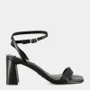 STEVE MADDEN Sandali^Luxe Sandali Nero