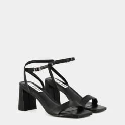 STEVE MADDEN Sandali^Luxe Sandali Nero
