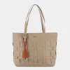 MELLUSO Borse^M10840 - Sabbia - Borse Beige
