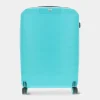 RONCATO Trolley Medio^5542M Box 2.0 Smeraldo - Trolley Medio Verde