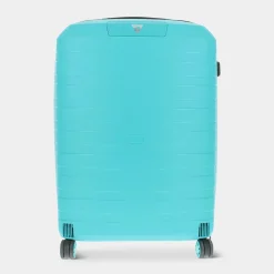 RONCATO Trolley Medio^5542M Box 2.0 Smeraldo - Trolley Medio Verde