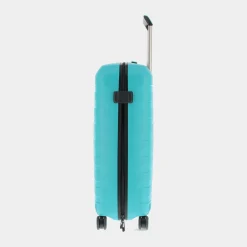 RONCATO Trolley Medio^5542M Box 2.0 Smeraldo - Trolley Medio Verde