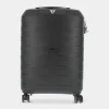 RONCATO Trolley Medio^5542M Box 2.0 Trolley Medio Nero