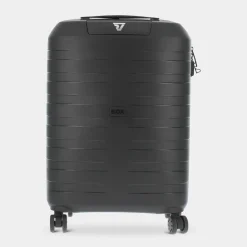 RONCATO Trolley Medio^5542M Box 2.0 Trolley Medio Nero