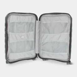 RONCATO Trolley Medio^5542M Box 2.0 Trolley Medio Nero