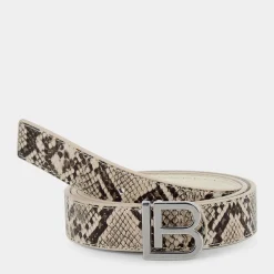 LAURA BIAGIOTTI Cinture^600-122M Cinture Beige