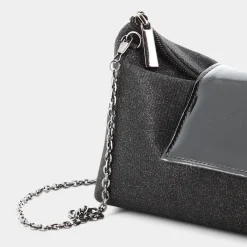MELLUSO Clutch^M10779 Clutch Nero