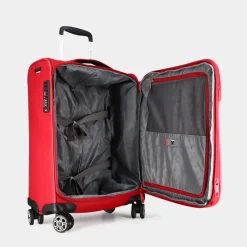 RONCATO Trolley Medio^415302M Ironik 2.0 Trolley Medio Rosso