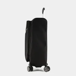 RONCATO Trolley Medio^415302M Ironik 2.0 Trolley Medio Nero