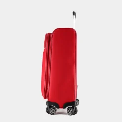 RONCATO Trolley Medio^415302M Ironik 2.0 Trolley Medio Rosso