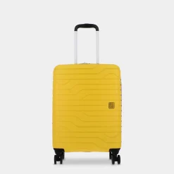RONCATO Trolley Medio^424032M Osiris Trolley Medio Giallo