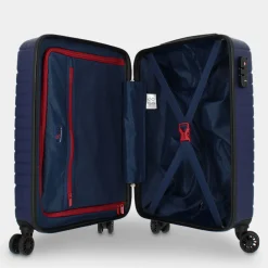 RONCATO Trolley Medio^424032M Osiris Trolley Medio Blu
