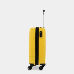 RONCATO Trolley Medio^424032M Osiris Trolley Medio Giallo