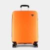 RONCATO Trolley Medio^413042M Trolley Medio Arancio
