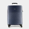 RONCATO Trolley Medio^413042M Trolley Medio Blu