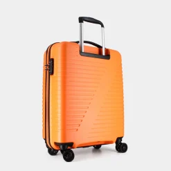 RONCATO Trolley Medio^413042M Trolley Medio Arancio