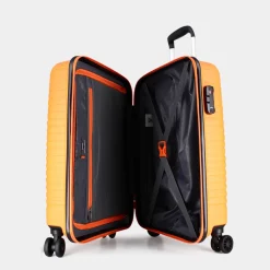RONCATO Trolley Medio^413042M Trolley Medio Arancio