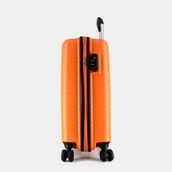 RONCATO Trolley Medio^413042M Trolley Medio Arancio