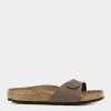 BIRKENSTOCK Sandali^Madrid 0400093 Mocca - Sandali Marrone
