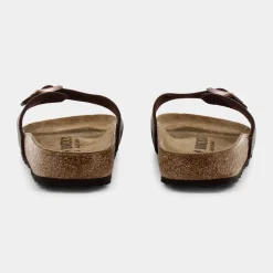 BIRKENSTOCK Sandali^Madrid 0400093 Mocca - Sandali Marrone