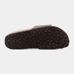 BIRKENSTOCK Sandali^Madrid 0400093 Mocca - Sandali Marrone