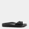 BIRKENSTOCK Infradito^128163 Madrid Eva Black, Eva Black - Ciabatte Nero