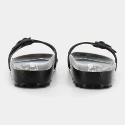 BIRKENSTOCK Infradito^128163 Madrid Eva Black, Eva Black - Ciabatte Nero