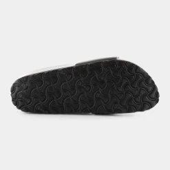 BIRKENSTOCK Infradito^128163 Madrid Eva Black, Eva Black - Ciabatte Nero