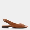 DEALIADI Sandali^Ma-E23D-01 - Brandy - Sandali Marrone
