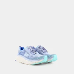 SKECHERS Sportive^128563 Max Cushioning Elite E Textile/Light E Trim - Sportive Blu