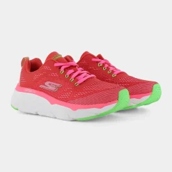 SKECHERS Sportive^17694 Max Cushioning Elite Red /Pink - Sportive Rosso