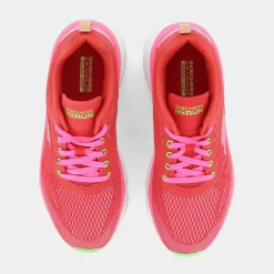 SKECHERS Sportive^17694 Max Cushioning Elite Red /Pink - Sportive Rosso