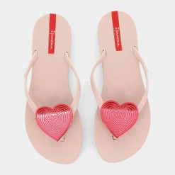 IPANEMA Infradito^82120 Maxi Fashion Infradito Rosa