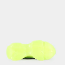STEVE MADDEN Sneakers^Maxilla-R Neon Lime - Sneakers Verde