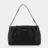 MARINA GALANTI Tracolle^Mb0356Be2 Baguette Black - Tracolle Nero