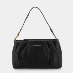 MARINA GALANTI Tracolle^Mb0356Be2 Baguette Black - Tracolle Nero