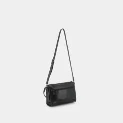 MARINA GALANTI Tracolle^Mb0389Be2 Baguette Black - Tracolle Nero