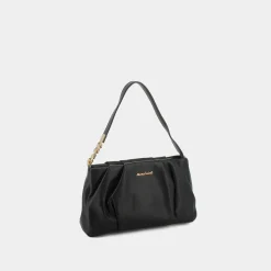 MARINA GALANTI Tracolle^Mb0356Be2 Baguette Black - Tracolle Nero