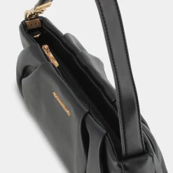 MARINA GALANTI Tracolle^Mb0356Be2 Baguette Black - Tracolle Nero