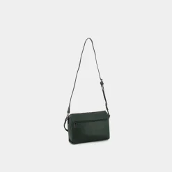 MARINA GALANTI Tracolle^Mb0389Be2 Baguette Forest - Tracolle Verde