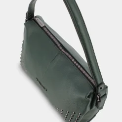 MARINA GALANTI Tracolle^Mb0389Be2 Baguette Forest - Tracolle Verde