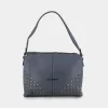 MARINA GALANTI Tracolle^Mb0389Be2 Baguette Grey - Tracolle Grigio