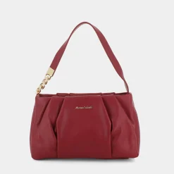 MARINA GALANTI Tracolle^Mb0356Be2 Baguette Ruby - Tracolle Rosso