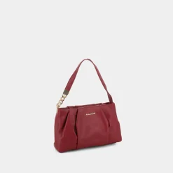 MARINA GALANTI Tracolle^Mb0356Be2 Baguette Ruby - Tracolle Rosso