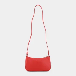 MARINA GALANTI Tracolle^Mb0293Be1 Baguette Tracolle Rosso